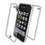 ZAGG invisibleSHIELD for Apple iPhone 4 - Full Body APLIPHONE4GLE